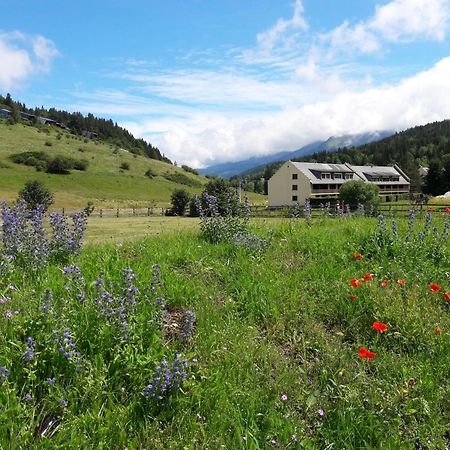 Duplex 59M2 - Proche Centre - Balcon Plein Sud Apartman Corrençon-en-Vercors Kültér fotó